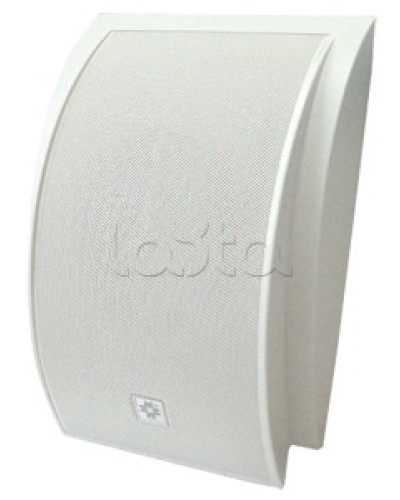 Громкоговоритель настенный 100В, 10/5Вт МЕТА АСР-10.1.6-100В в Первоуральске Система оповещения и трансляции Мета Pintop.ru