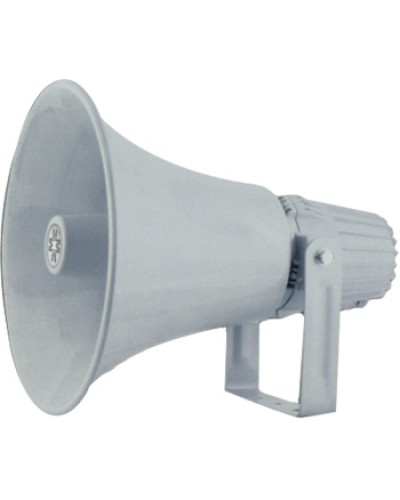 Громкоговоритель рупорный всепогодный МЕТА ГР-100.02 240 в Первоуральске Система оповещения и трансляции Мета Pintop.ru