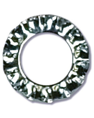 Шайба стопорная М8 DKC CM220800 в Первоуральске Крепеж Pintop.ru