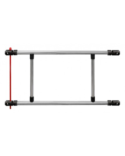 Калитка аварийного выхода Smartec ST-GR010E-SS в Первоуральске Калитки Pintop.ru