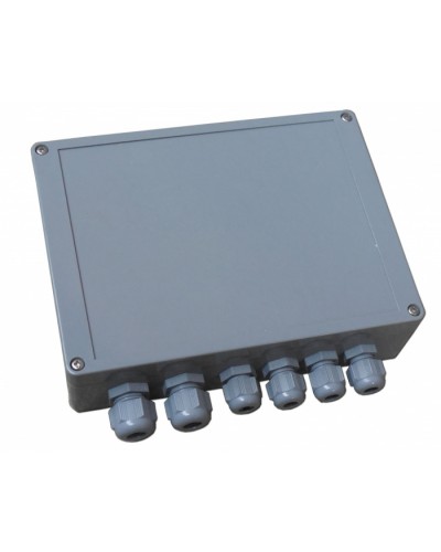 Контроллер линии светильников Elsys «Заря-КЛС» в Первоуральске Дополнительное оборудование для СКУД Pintop.ru