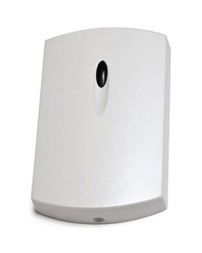 Считыватель IronLogic Matrix-III (мод. E S) (светлый перламутр) в Первоуральске Сетевая СКУД Matrix Pintop.ru