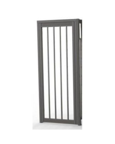 Огрождение полноростовое Ростов-Дон ОПР/1000-Д-3В в Первоуральске Калитки Pintop.ru