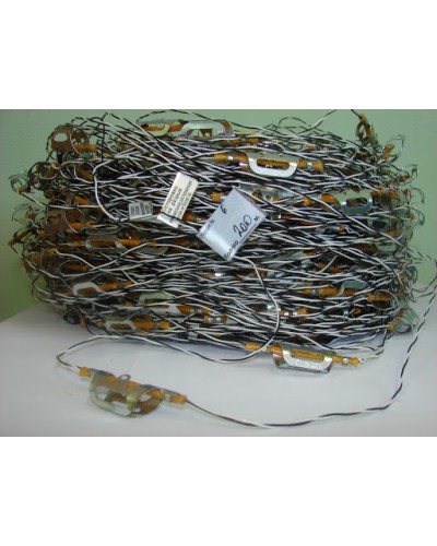 Датчик пожарный термоэлектрический тепловой Спецсистема ДПТр-К R/А3 (шаг ∆L = 4 м в системах пожарной сигнализации) в Первоуральске Пожарные извещатели (Ex) Pintop.ru