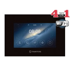 Монитор Tantos Marilyn HD Wi-Fi IPS (Black) VZ