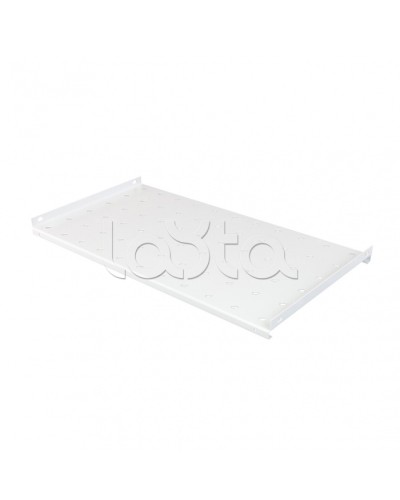 Стационарная полка Бастион SKAT TB Shelf D450-G в Первоуральске Полки для шкафов и стоек Pintop.ru