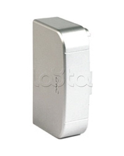 Заглушка 110х50 мм DKC 01005 в Первоуральске Аксессуары для кабель-канала Pintop.ru