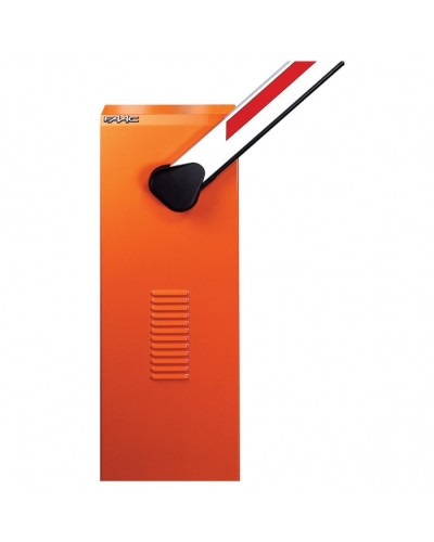 Стойка шлагбаума со встроенным блоком управления Faac 620RPD WINTER (104635877) в Первоуральске Автоматические шлагбаумы Pintop.ru