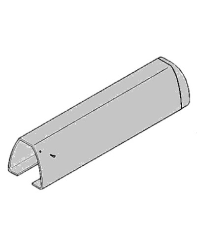 Крышка винта АTI 5 Came 119RID102 в Первоуральске Запчасти для шлагбаумов и автоматики Pintop.ru