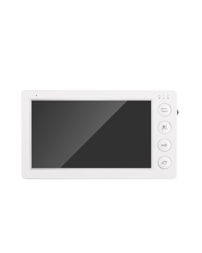 Монитор Vizit 705E5W в Первоуральске Многоабонентные устройства Pintop.ru