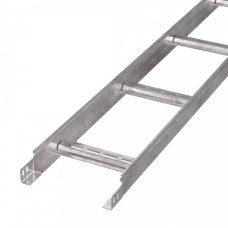 Лоток лестничный 200х80х3000 (1,2 мм) Промрукав (PR16.0876)