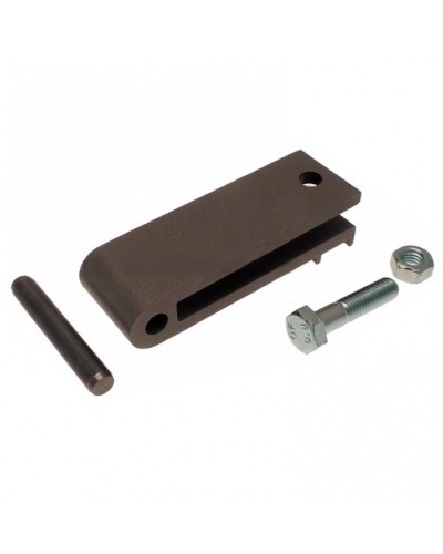 Хвостовик АMICO Came 119RID265 в Первоуральске Запчасти для шлагбаумов и автоматики Pintop.ru