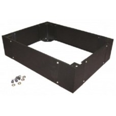 Цоколь для шкафов Business 600x1000, высота - 200 мм TWT TWT-CBB-PL-6x10-2