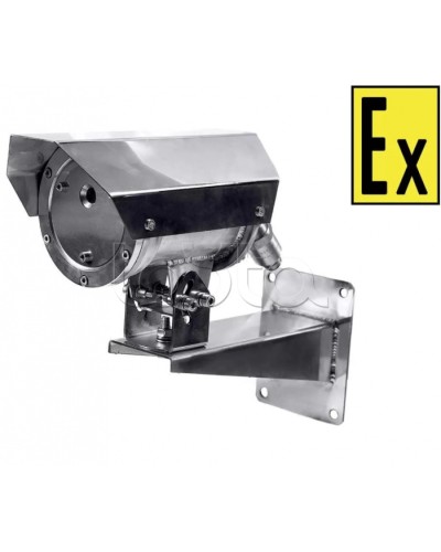 Извещатель пламени Компания СМД ИП 329-310-1 Телос ВЗ-Н-АМ в Первоуральске Пожарные извещатели (Ex) Pintop.ru