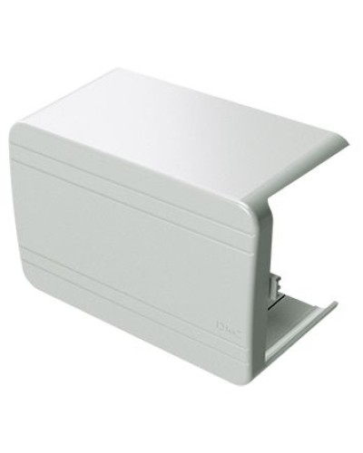 Тройник/отвод 200x80 NTAN DKC 01768 в Первоуральске Повороты, муфты, тройники Pintop.ru