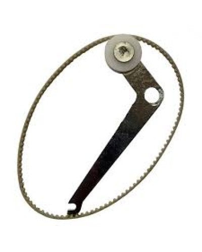 Привод концевых выключателей Came С-ВХ в сборе (119RICX024) в Первоуральске Запчасти для шлагбаумов и автоматики Pintop.ru