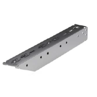Консоль быстрой фиксации осн.150 мм, цинк-ламельная DKC BBF5015ZL