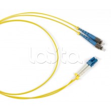 Патч-корд оптический TWT-2FC-2ST/OM1-3.0