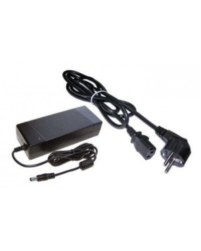 Блок питания для панелей POE, 48V, 2.5A LANMASTER (LAN-POE-PWR-AD) в Первоуральске Коммутационные изделия Pintop.ru