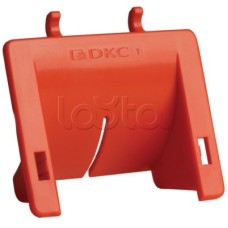 Ограничитель радиуса изгиба кабеля ДКС FC37009