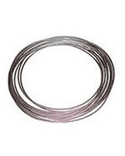 Трос стальной диаметром (бухта 30м) Faac 105027 в Первоуральске Запчасти для шлагбаумов и автоматики Pintop.ru