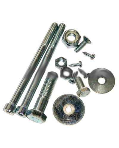 Набор креплений FERNI Came 119RID096 в Первоуральске Запчасти для шлагбаумов и автоматики Pintop.ru