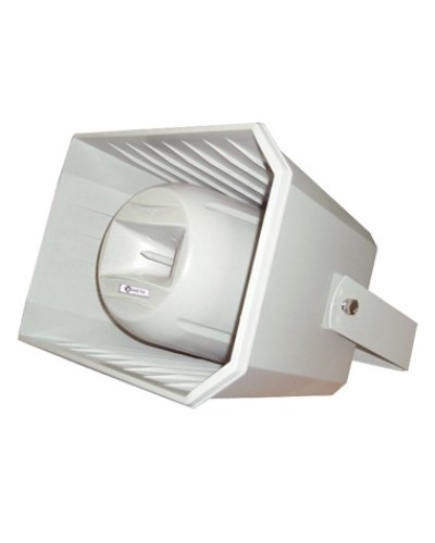 Громкоговоритель рупорный 2-х полосный МЕТА 7650 в Первоуральске Система оповещения и трансляции Мета Pintop.ru