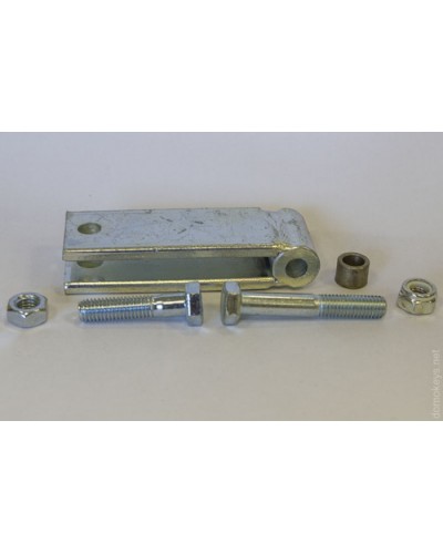 Хвостовик задний ATI KRONO Хвостовик задний ATI KRONO в Первоуральске Запчасти для шлагбаумов и автоматики Pintop.ru