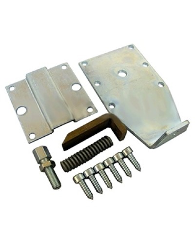 Механизм разблокировки C-BY Came 119RIC032 в Первоуральске Запчасти для шлагбаумов и автоматики Pintop.ru