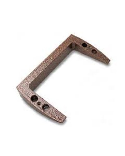 Уголок Activision Уголок AVP-452 (медь) в Первоуральске Аксессуары для малоабонентных видеодомофонов Pintop.ru