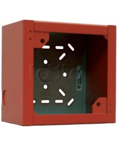 Корпус Омега Саунд Omega SBB-R в Первоуральске Аксессуары для СОУЭ Pintop.ru