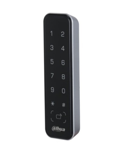 Считыватель влагозащищенный Dahua DHI-ASR2201A-D в Первоуральске Считыватели Pintop.ru