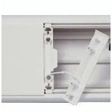 Накладка на стык крышек шириной 65 мм LEGRAND 010801