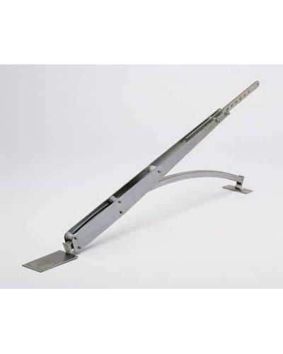 Рычаг-адаптер для подъемно-поворотных ворот Came 001V201 в Первоуральске Запчасти для шлагбаумов и автоматики Pintop.ru