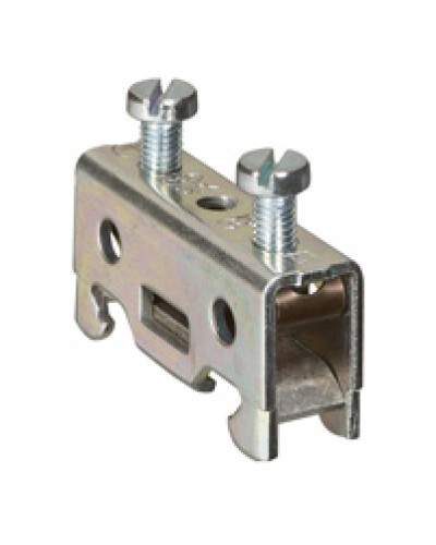 Клемма 35х15 без изоляции Legrand 037176 в Первоуральске Клеммные колодки Pintop.ru