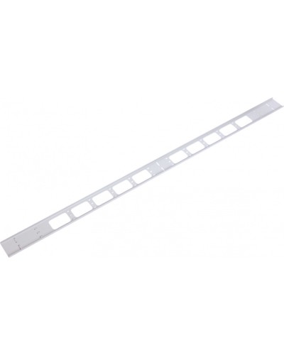 Органайзер кабельный вертикальный 18U ЦМО ВКО-М-18.75 в Первоуральске Кабельные органайзеры Pintop.ru