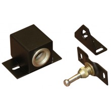 Замок электромеханический Promix-SM102.10 (черный)