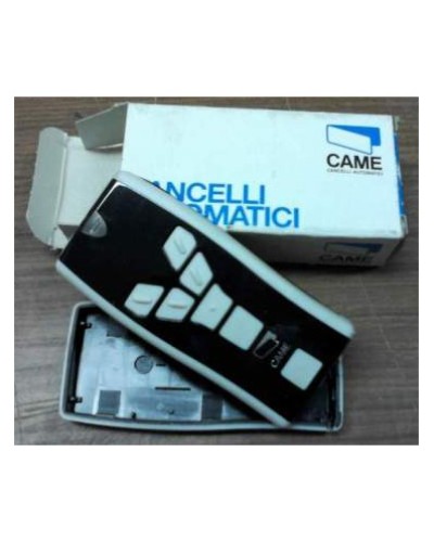 Корпус TCH-4048 Came 119RIR261 в Первоуральске Запчасти для шлагбаумов и автоматики Pintop.ru