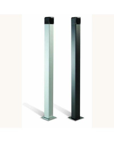 Стойка для клавиатуры, ключа-выключателя, считывателя Came 001CSSN в Первоуральске Запчасти для шлагбаумов и автоматики Pintop.ru