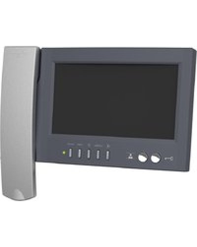 Монитор видеодомофона Vizit-M468МG в Первоуральске Многоабонентные устройства Pintop.ru