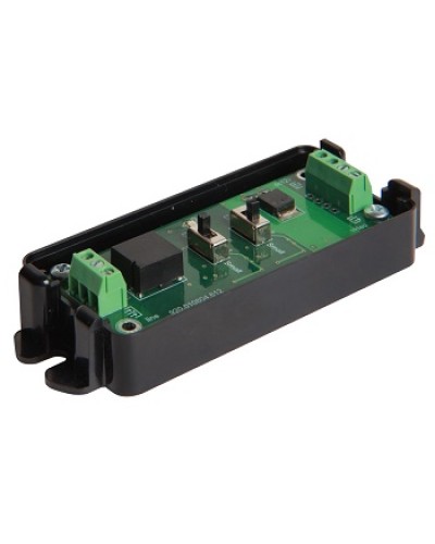 Приемник TVI видеосигнала активный Инфотех AVT-RX1311TVI в Первоуральске Видеоусилители, Модуляторы, Делители Pintop.ru