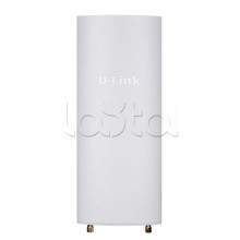 Точка доступа беспроводная двухдиапазонная унифицированная с поддержкой PoE D-Link DWL-6720AP/UN/A1A