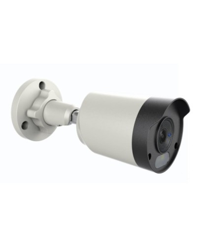 Камера видеонаблюдения уличная в стандартном исполнении Tantos TSc-P2FA в Первоуральске IP-камеры Pintop.ru