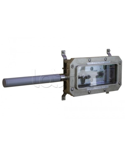 Взрывозащищенный WiFi роутер Релион-WIFI-Exd-Н в Первоуральске Дополнительное оборудование (Ex) Pintop.ru