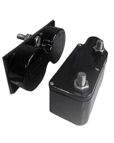 Датчик положения магнитогерконовый Магнито-контакт ДПМГ-2-40 (Общепромышленное исполнение) ПАШК.425119.159 в Первоуральске Извещатели охранные Pintop.ru