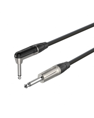 Кабель инструментальный ROXTONE DGJJ110/3 в Первоуральске Система оповещения и трансляции Roxton Pintop.ru