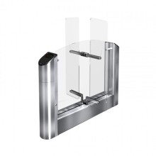 Модуль турникета центральный с высокими створками Oxgard Praktika T-04-СMT-2R-900 (EM-Marine)