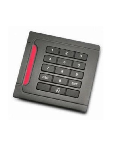 Считыватель бесконтактный Rubezh-STRAZH STR-RM-A01-K в Первоуральске Сетевая СКУД Rubezh-Strazh Pintop.ru