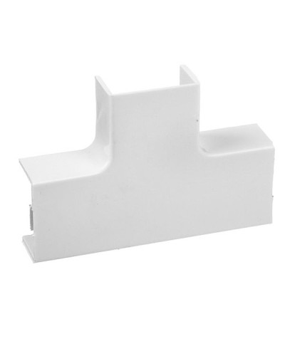 Т-образный угол 40х40 (4 шт/комп) Промрукав PR08.2834 в Первоуральске Повороты, муфты, тройники Pintop.ru