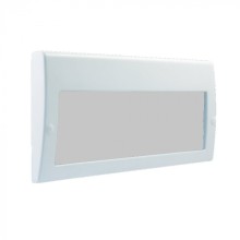 Табло М-220-РИП Человек по лестнице влево вниз (ИП Раченков А.В.)